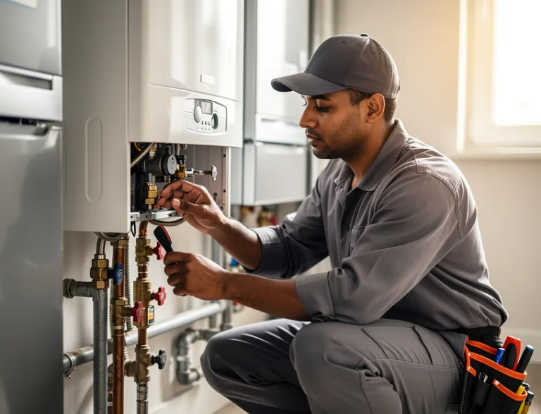 Gas Boiler Repair Petawawa